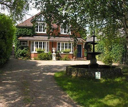 Frasers Battlesbridge Exterior foto