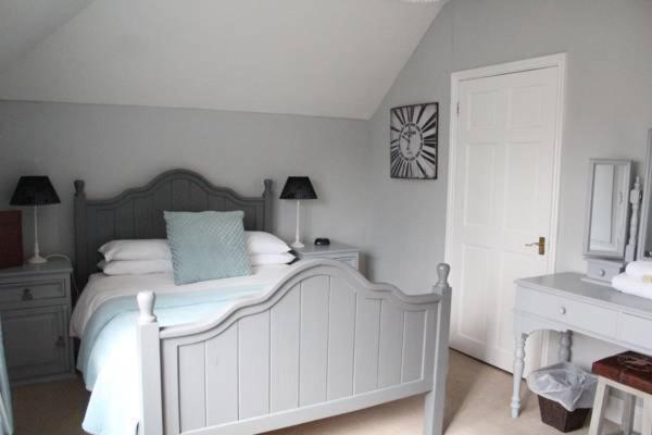 Frasers Battlesbridge Habitación foto
